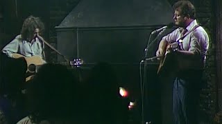 Watch Christy Moore I Wish I Was In England video