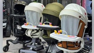 КАЛЯСКА АЗ 450 СОМОН, МОШИН, ШИЗЛОНГ