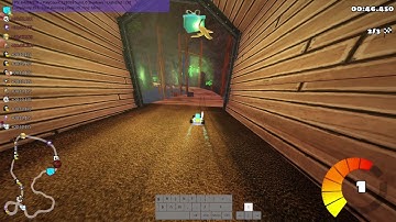 SuperTuxKart - 15 players online room