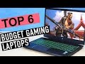 BEST BUDGET GAMING LAPTOP!