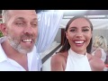 WHITE PARTY AND PARADIGM MALLORCA FOR GARY'S BIRTHDAY! | SINTILLATE Vlogs