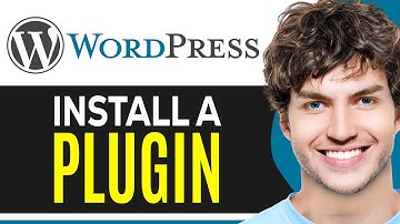 How to Install a Plugin in WordPress (2024) - Quick Guide