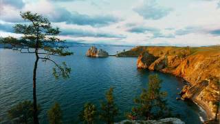 Czesław Niemen - Sławnoje morie, swiaszczennyj Bajkał