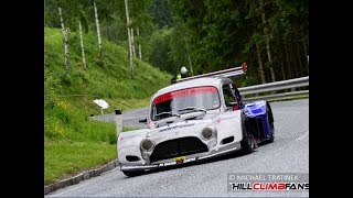 Puch 500 V8 PRC - Bernhard Wilhelm | Hillclimb Gasen 2019