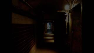 Creaking Building Sound Effect