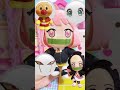 アーニャちゃんの目はどれかな？パズル遊び　#shorts