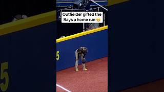 The Rays came back to win in extras 😳