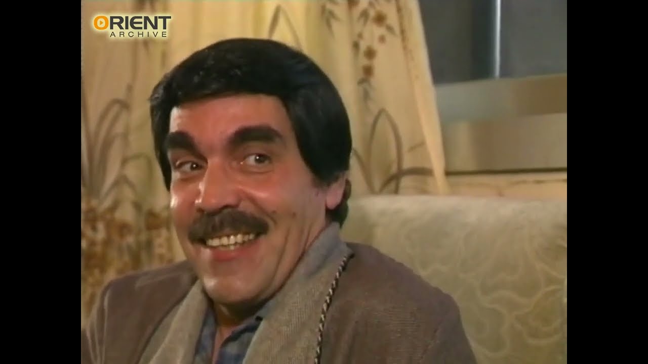 مسلسل مرايا 91 - شوفوا الناس بطولة ياسر العظمة : سلاح خاص