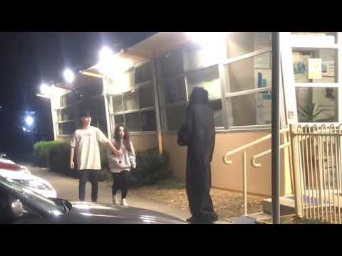 اقوى مقالب هذا الرجل مطلوب حي او ميت