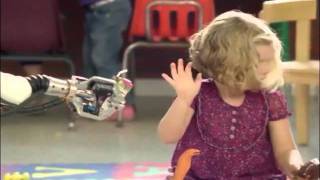 Robot Video.wmv