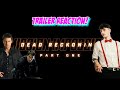 TOM CRUISE IS SUPERHUMAN! Mission Impossible 7 Trailer reaction!