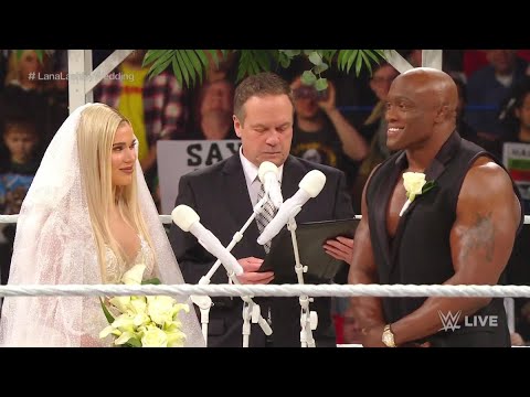 WWE Raw Wedding Thoughts, AEW Dynamite (1.01.20) Review, More