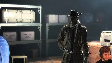 Fallout 4 Speedrun Tutorial Part 5