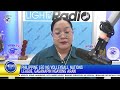 Philippine leg ng Volleyball Nations League, gaganapin ngayong araw | News Light