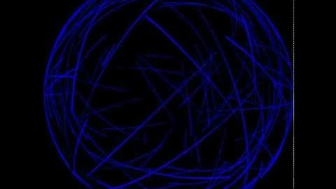 POV Ray Trace Function