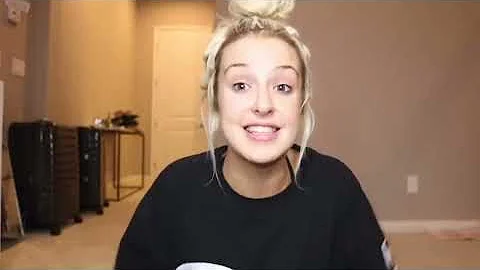 IDUBBBZ APOLOGIZES TO TANA MONGEAU