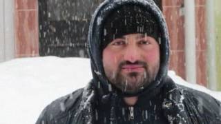 Harun Alparslan - Arka Mahalle