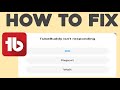 How to fix TubeBuddy isn't responding | Tubebuddy isn't working