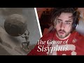 Cellbit jogando the game of sisyphus