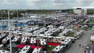 Supershow 2020 Industry Day