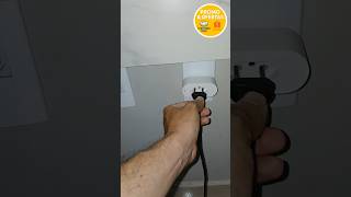 📦SMART PLUG-ADAPTADOR DE SOQUETE 16A Wi-Fi INTELIGENTE...🔌#casainteligente #publi #soquetetomada