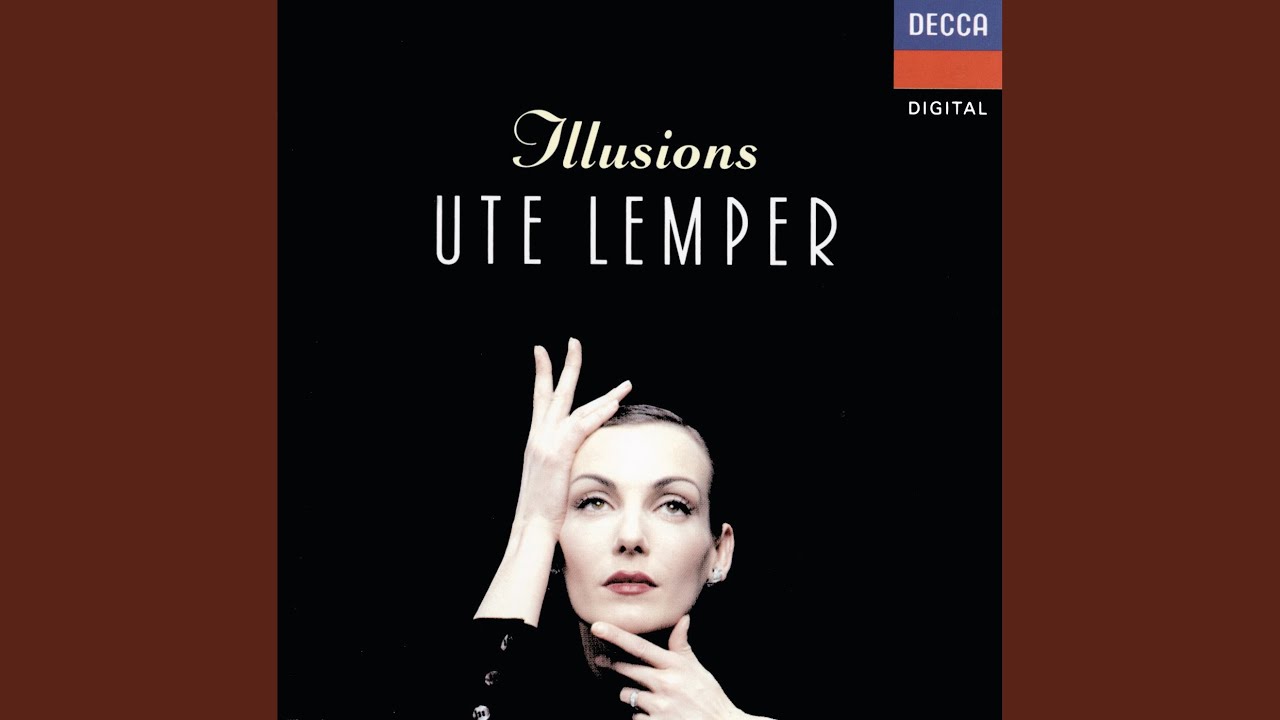 Hollaender: Illusions