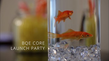 BQE CORE Launch Party