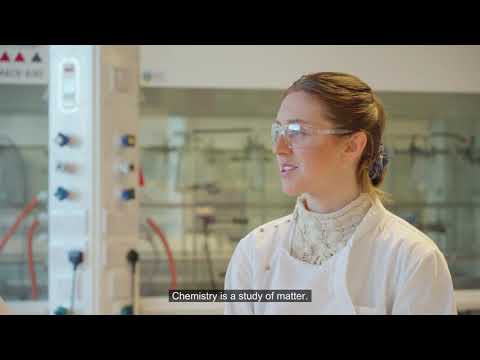 Chemistry - DN200