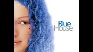 Blue House Süpürge Resimi