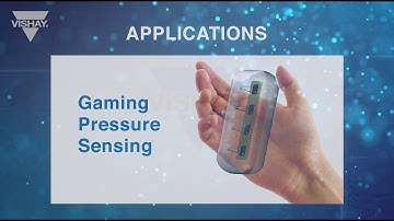 Optoelectronics: Force Sensing Enables Touch Sensitive Displays