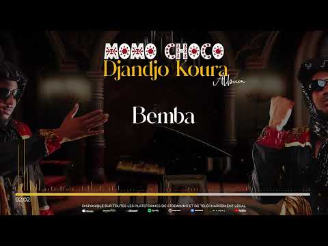 10. MOMO CHOCO - BEMBA (Audio)