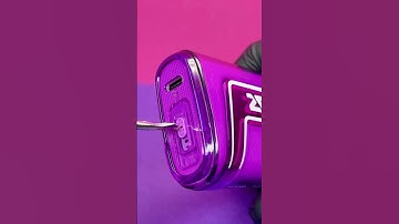 Do you know it? Raz Vape ASMR #diy #asmrsounds #vapelove #aesthetic #shortsviral #viralvideo #shorts