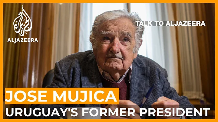 Jose Mujica: The world according to the humblest o...