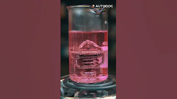How A Car Thermostat Works AUTODOC Autodoc Carhack 
