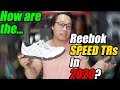 Reebok Speed TR Review (2020)