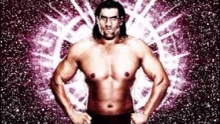 WWE: The Great Khali Theme 