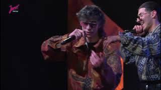 SHINIGAMI FEAT VIRA🎙️(prime 5)