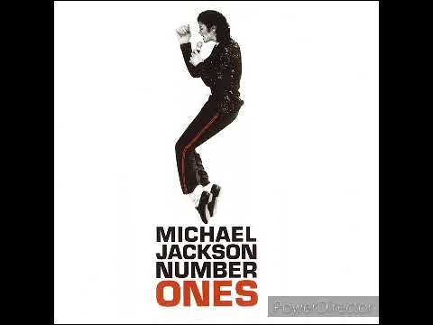 Michael Jackson Number Ones (Full Album) (Reupload)