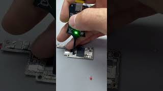 Inductance tester