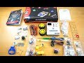 Evive starter kit by stempedia  arduino  platform