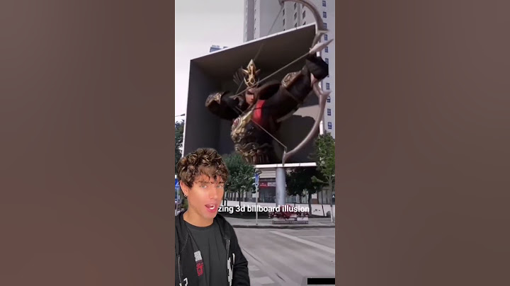 Los Anuncios en 3D Más Épicos