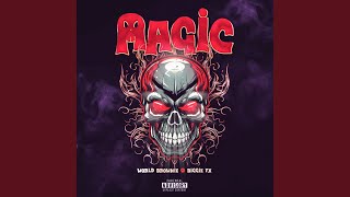 Download lagu Magic