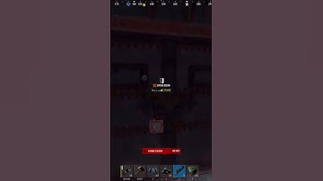 RAIDED IN RUST?! #rust #rustgame #rustpvp #rustraid  #rustclips  #rustserver #rustconsole