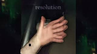 Miniatura del video "tenlung - resolution (resolutely out of tune) [embarrassing] HVEC .aiff"
