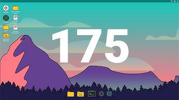 Weekly Dev Update #175