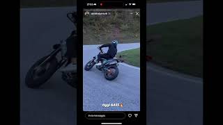 Il Messicano in moto (Full Gass)