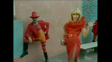 Raffaella Carrà - Pedro (español) [Video Musical Restaurado] - Millemilioni Buenos Aires, 1980