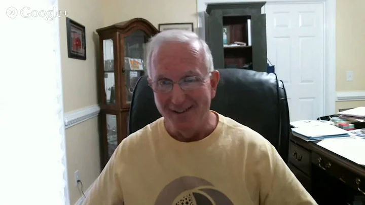 Lewy Body Dementia - A Conversation with Robert Bo...