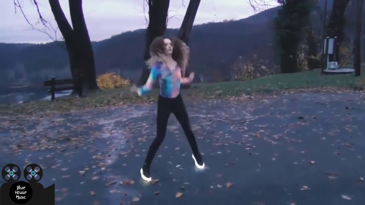 Echosmith - Cool Kids (EDM Remix) Shuffle Dance Music Video ♫ LED Shoes Dance Special