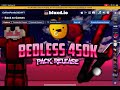 Playing Escape From School In Bloxd io